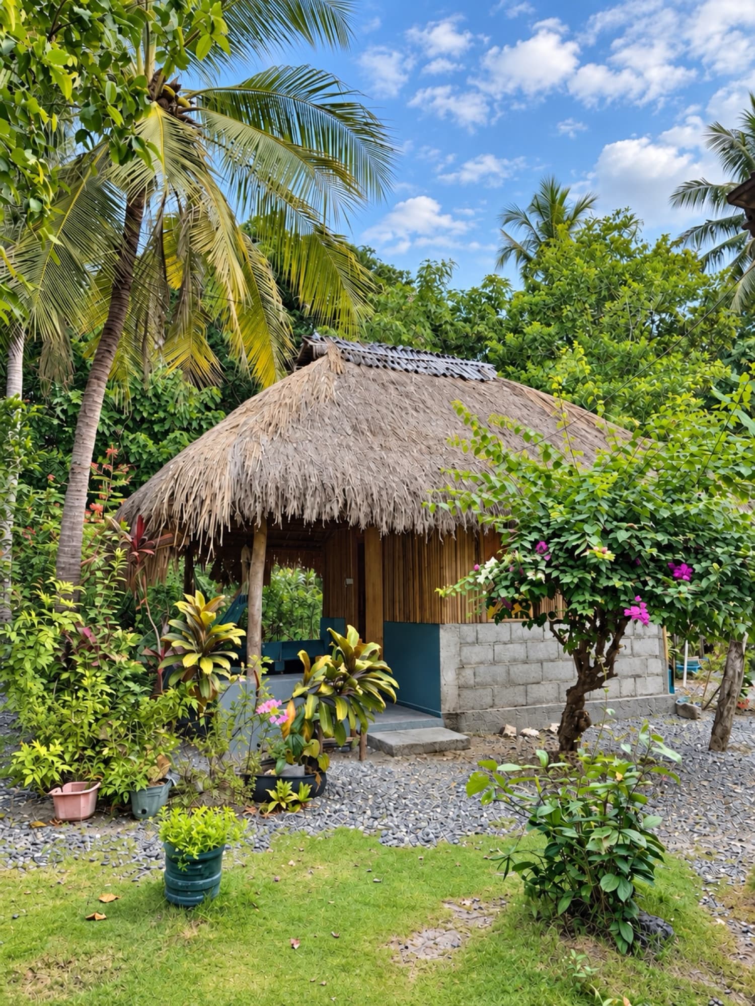 Estevao's Homestay (1/6)
