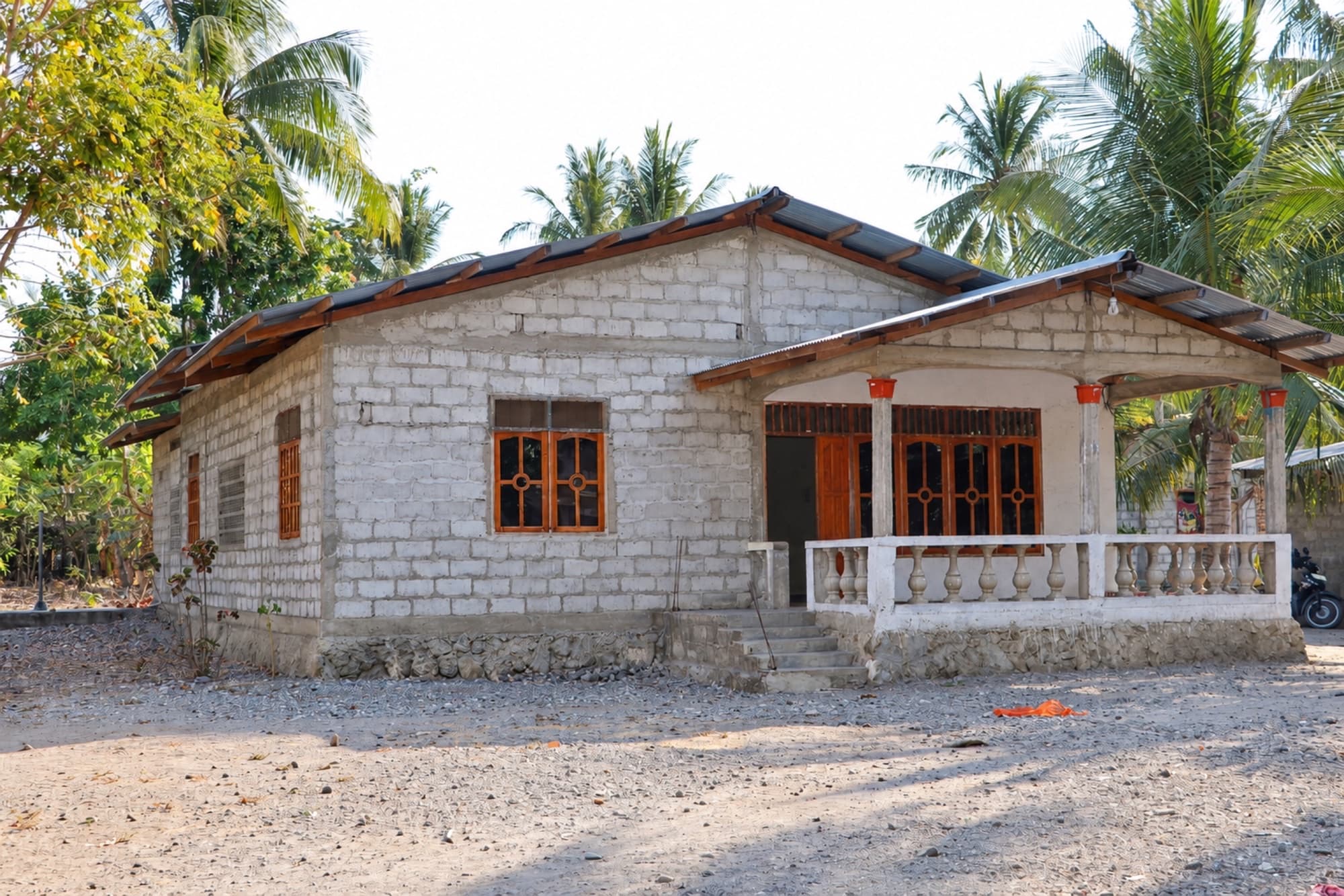 Rui's Homestay (1/6)
