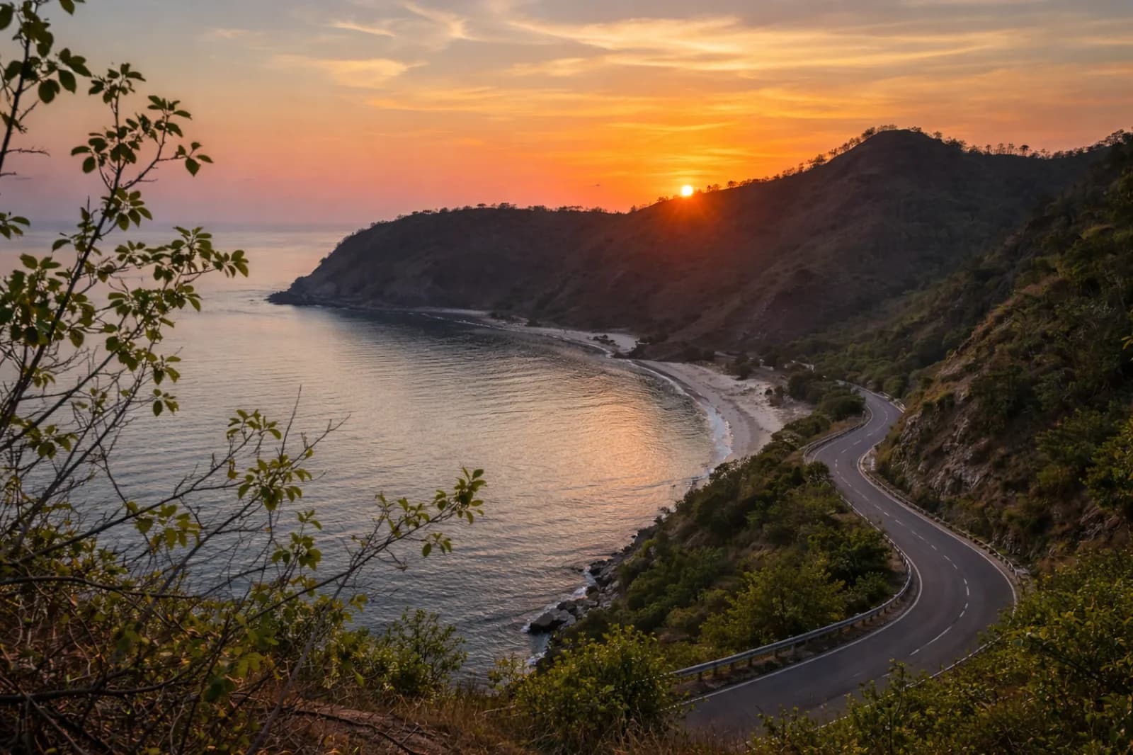Getting to Timor-Leste