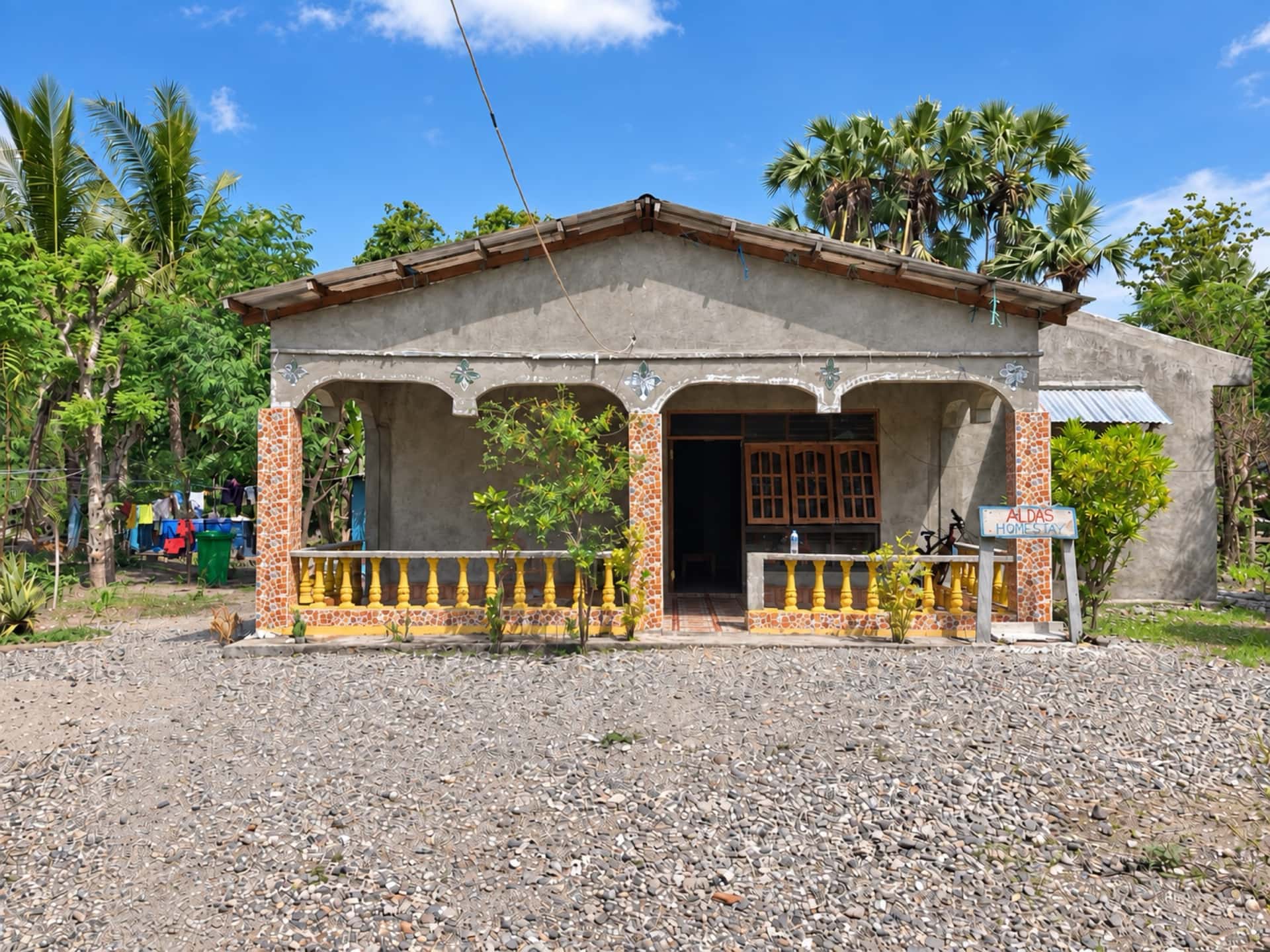 Alda's Homestay (1/6)