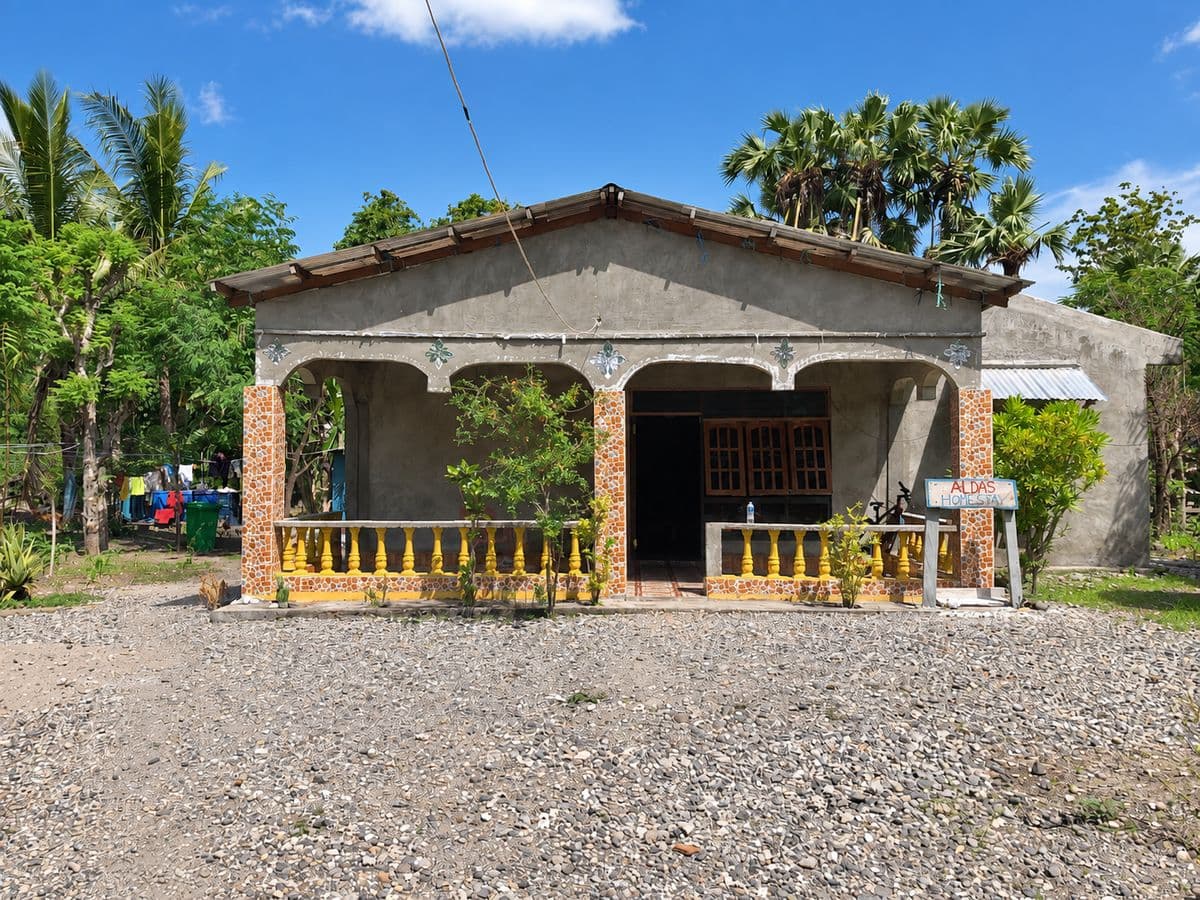 Carlito's Homestay (1/4)