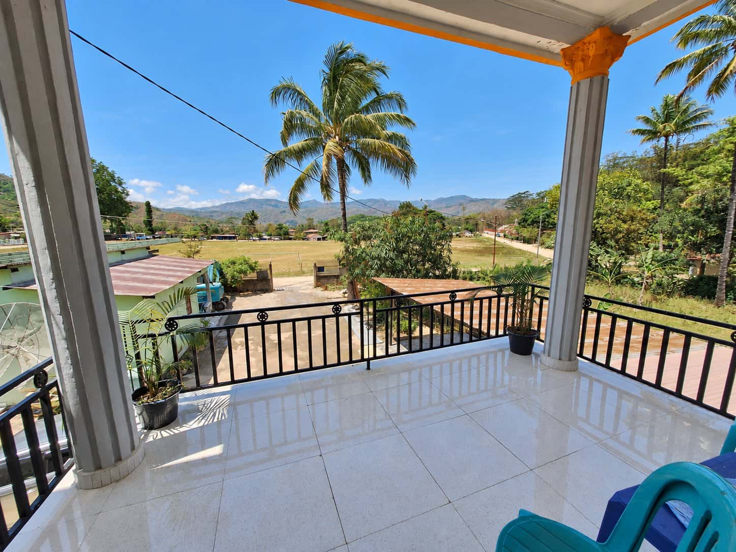 Altarika Guest House (1/8)