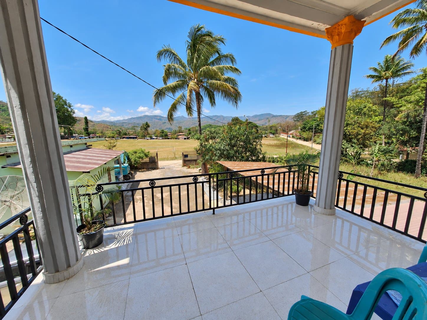 Altarika Guest House (1/8)