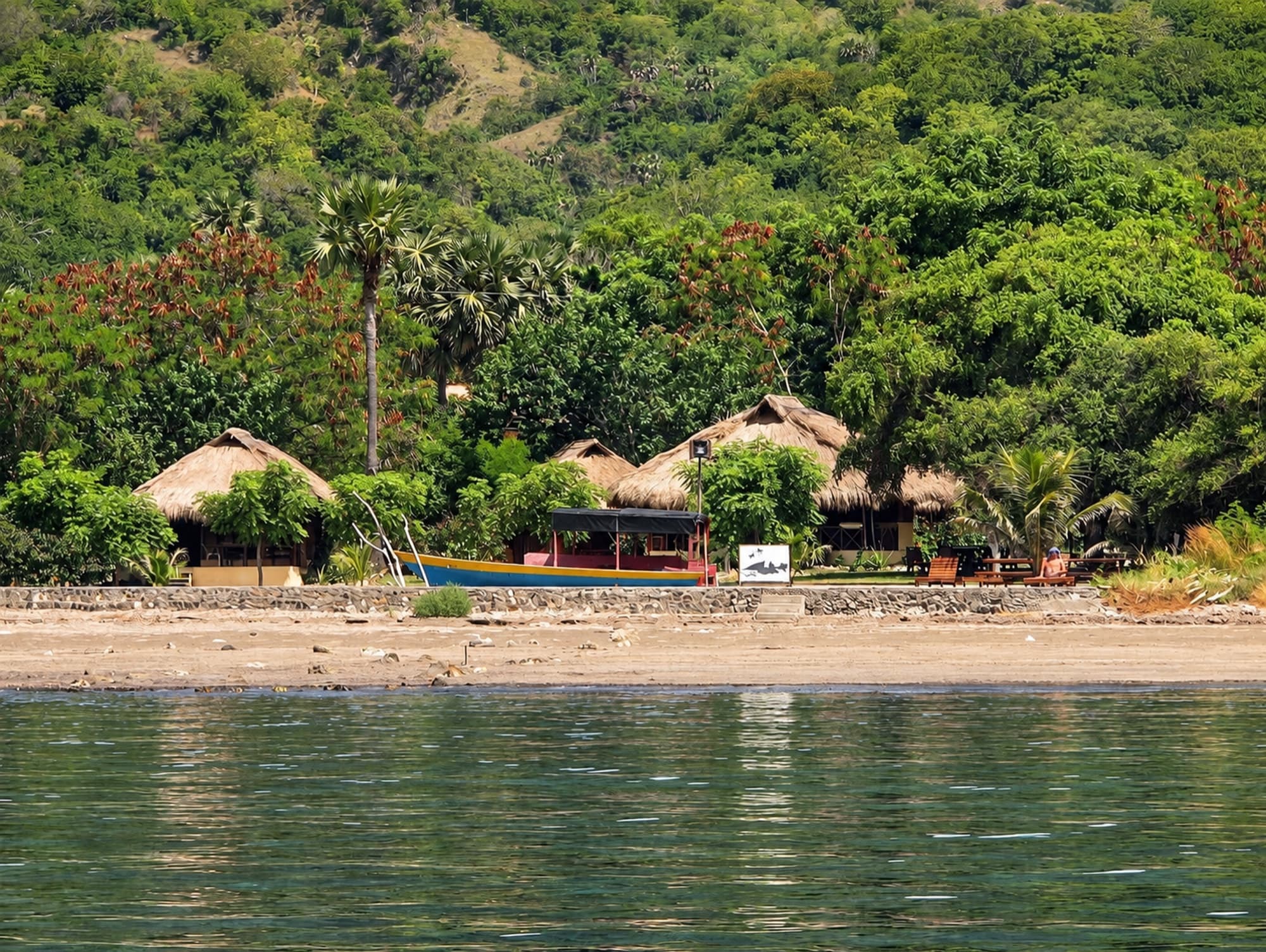 Atauro Dive Resort (1/8)