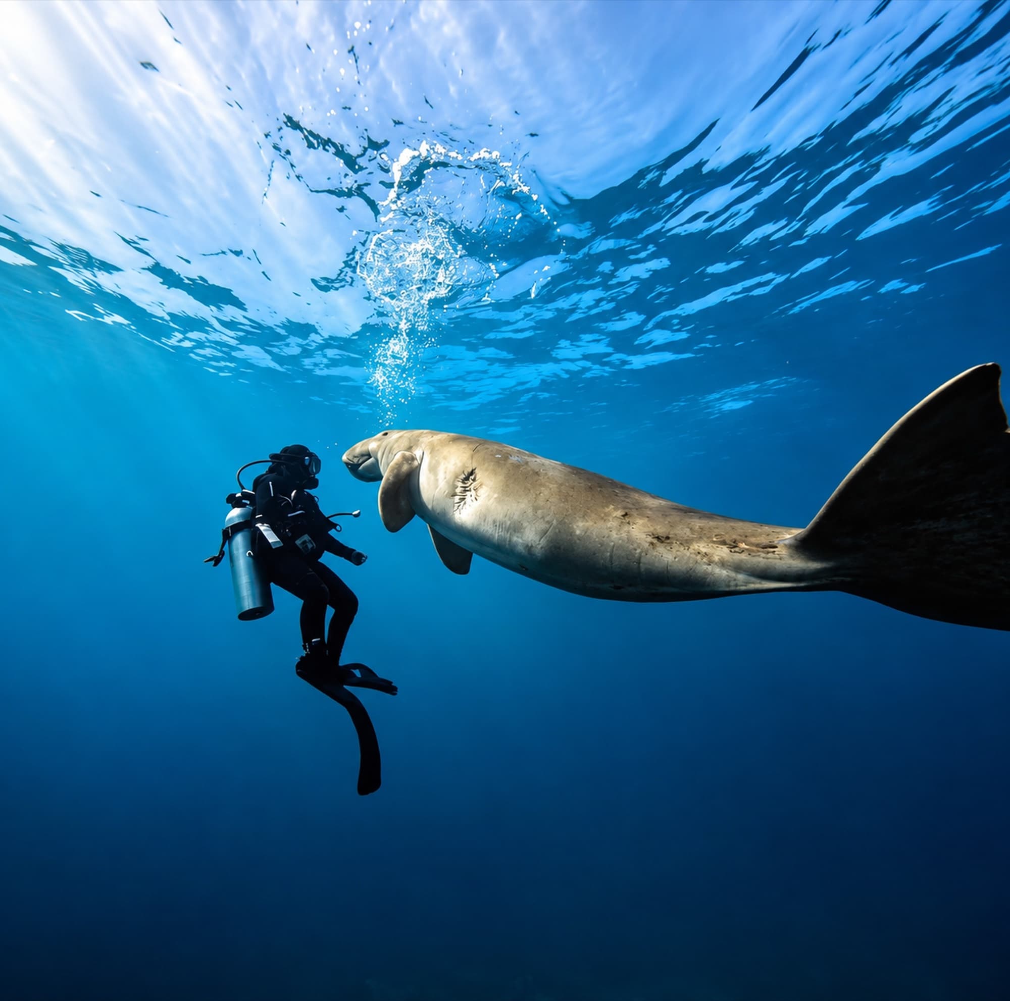 Dili Shore Diving (1/3)