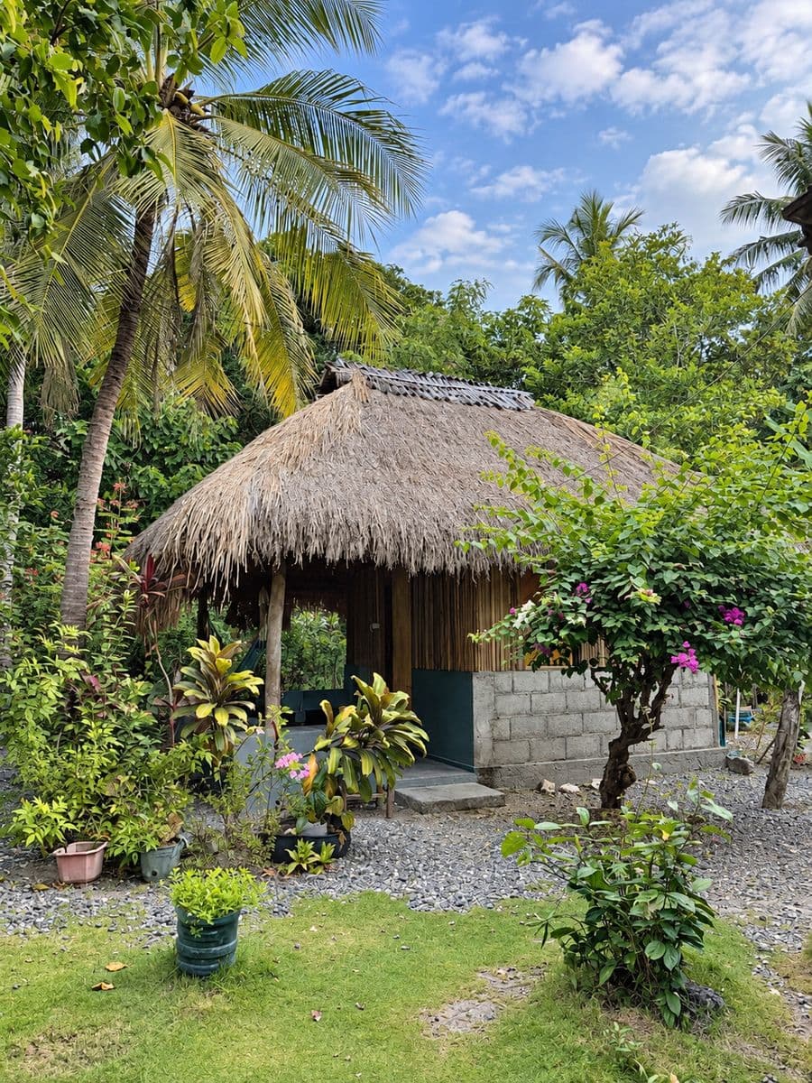 Estevao's Homestay (1/4)