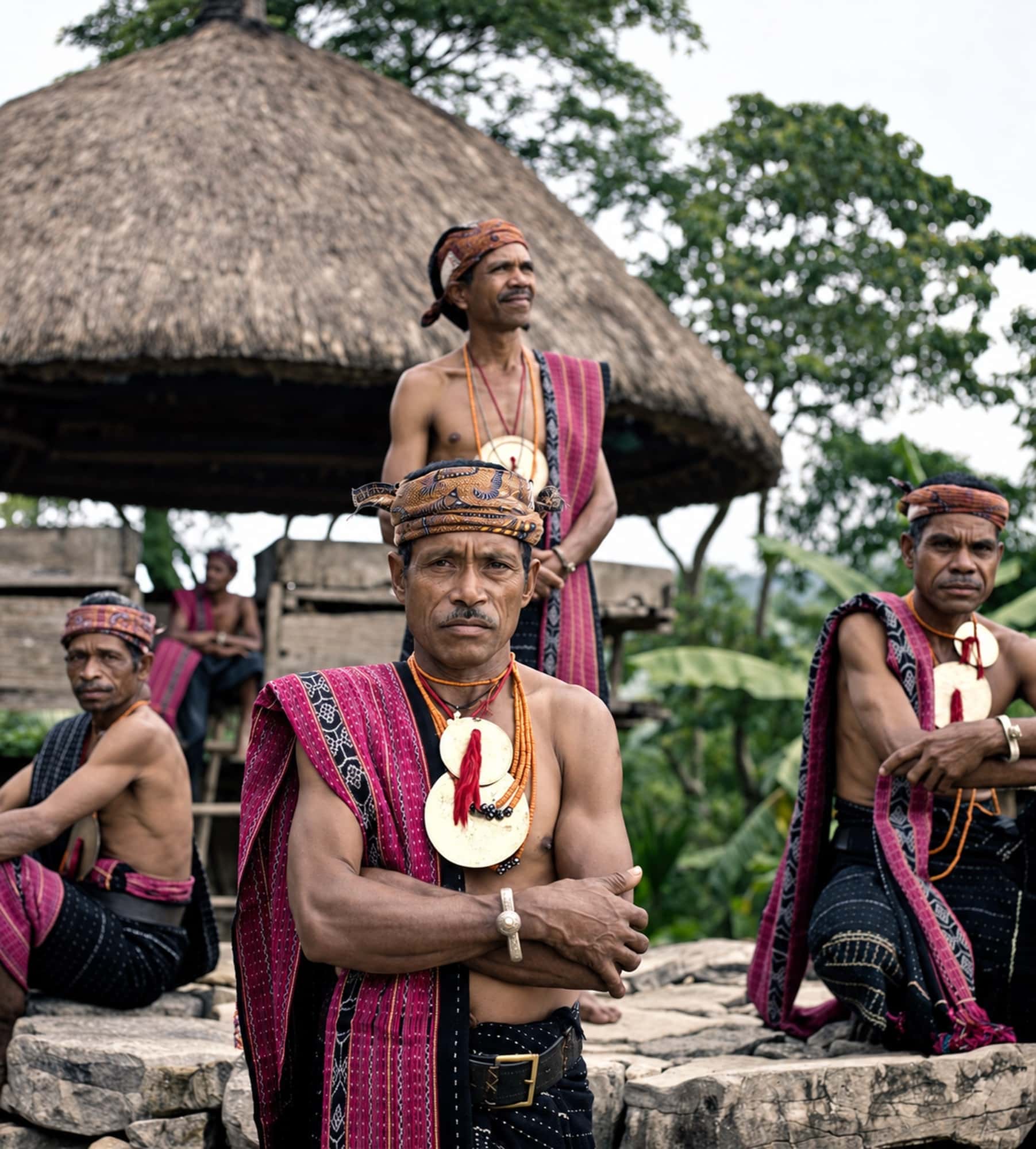 5-Day Timor-Leste Tour: Dili, Highlands & Baucau (1/6)