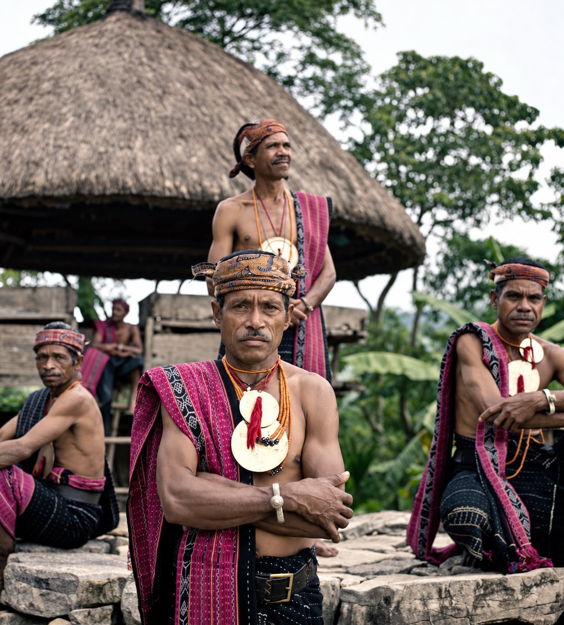 5-Day Timor-Leste Tour: Dili, Highlands & Baucau (1/6)