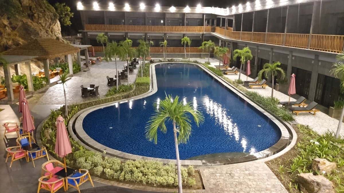 JL World Hotel (1/8)