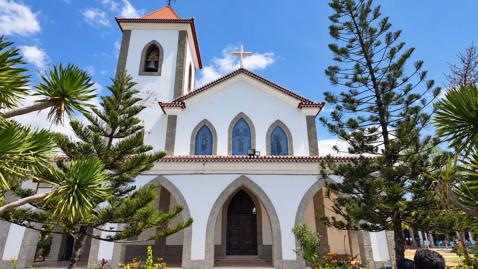 Dili Half-Day Private Tour (1/7)