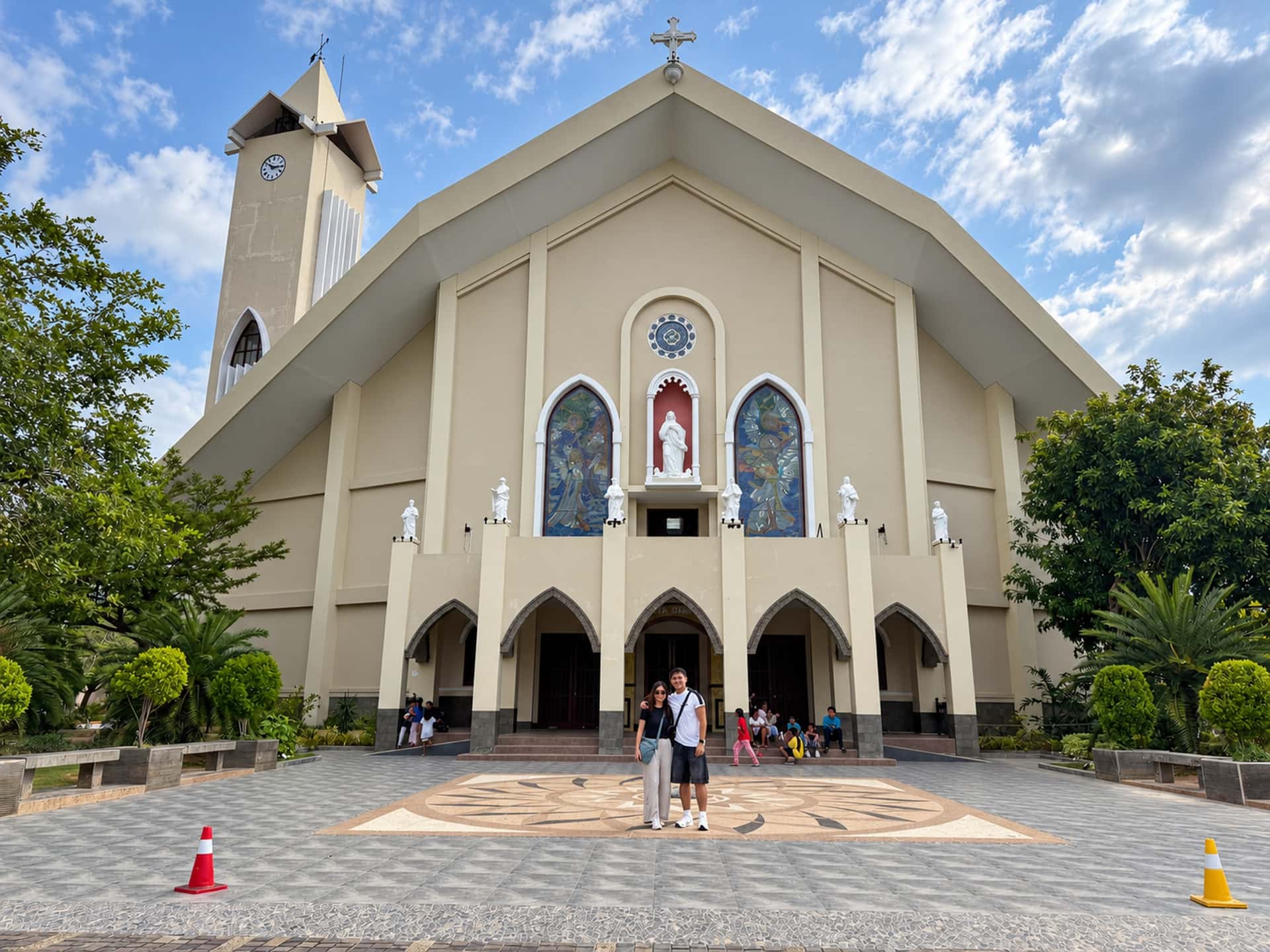 Dili Full-Day Private Tour (1/6)