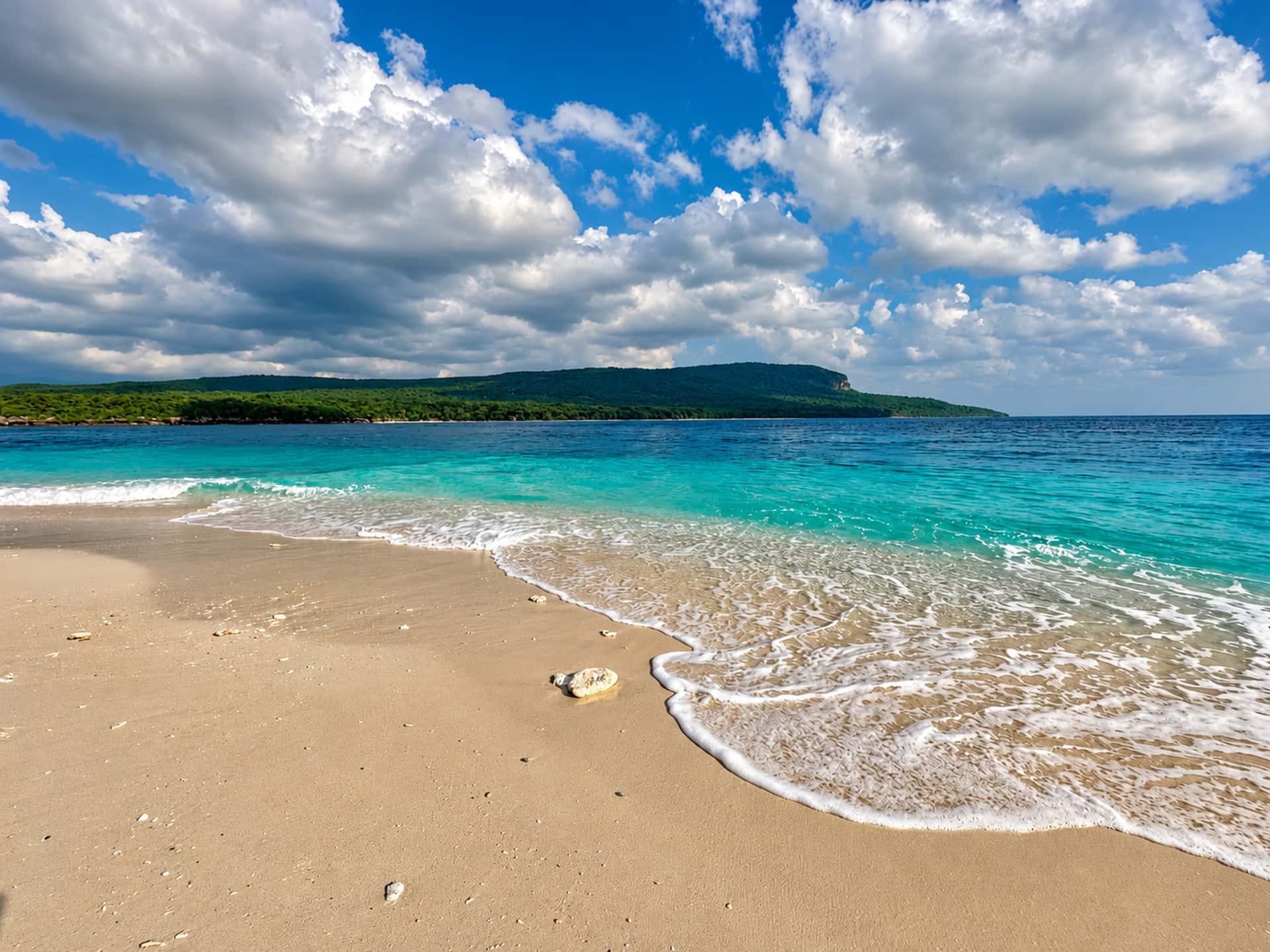 Baucau & Jaco Island: All Inclusive for 2 (1/8)