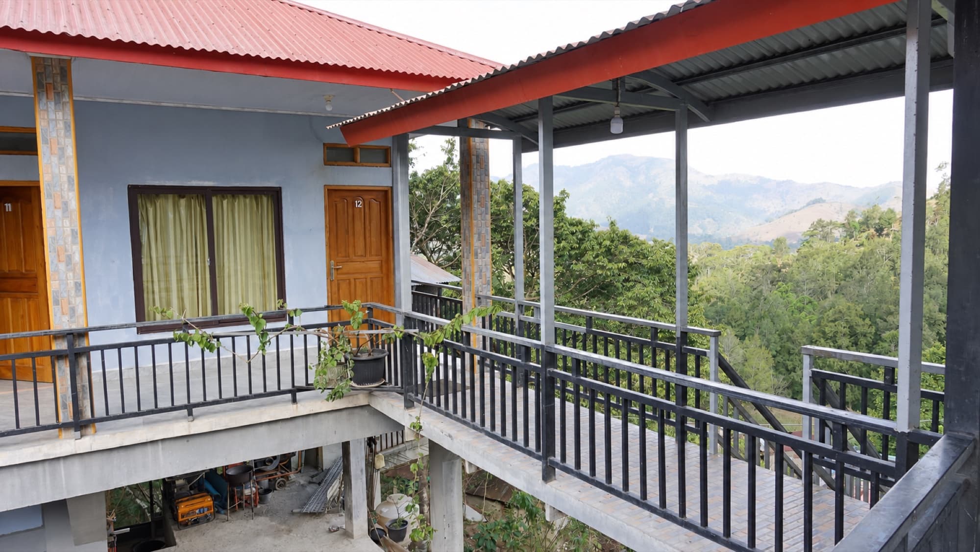 Quinta de Sivas Guesthouse (1/8)