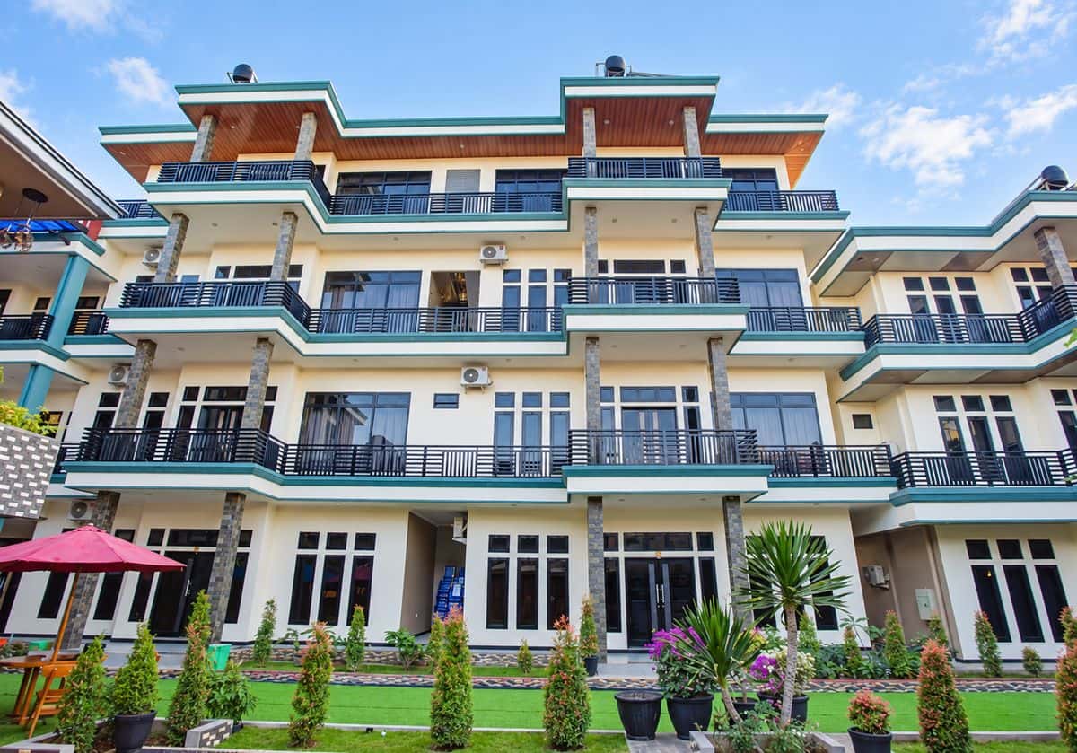 Jethoxi Resort (Realistic Hotel) (1/4)