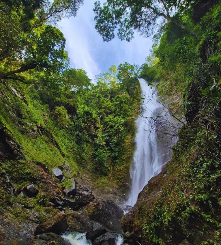 Highlands & Dokomali Waterfall Day Tour