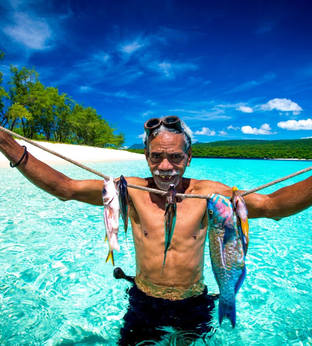 10-Day Timor-Leste Tour: Atauro Island, Balibo & Highlands