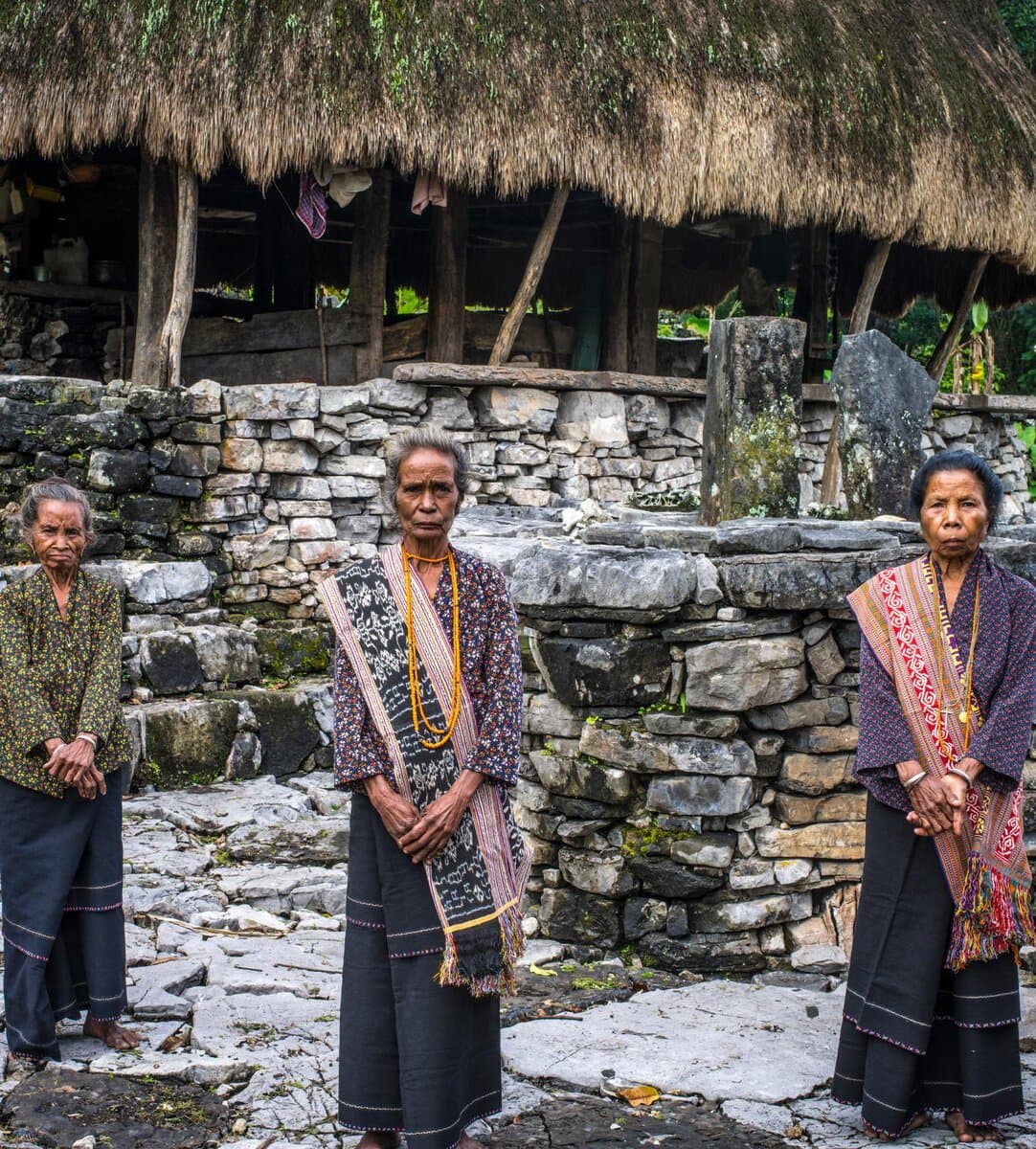 7-Day Timor-Leste Tour: Highlands, Baucau & Jaco Island