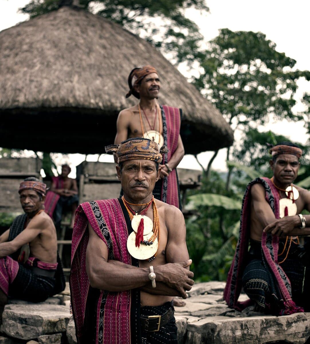 5-Day Timor-Leste Tour: Dili, Highlands & Baucau